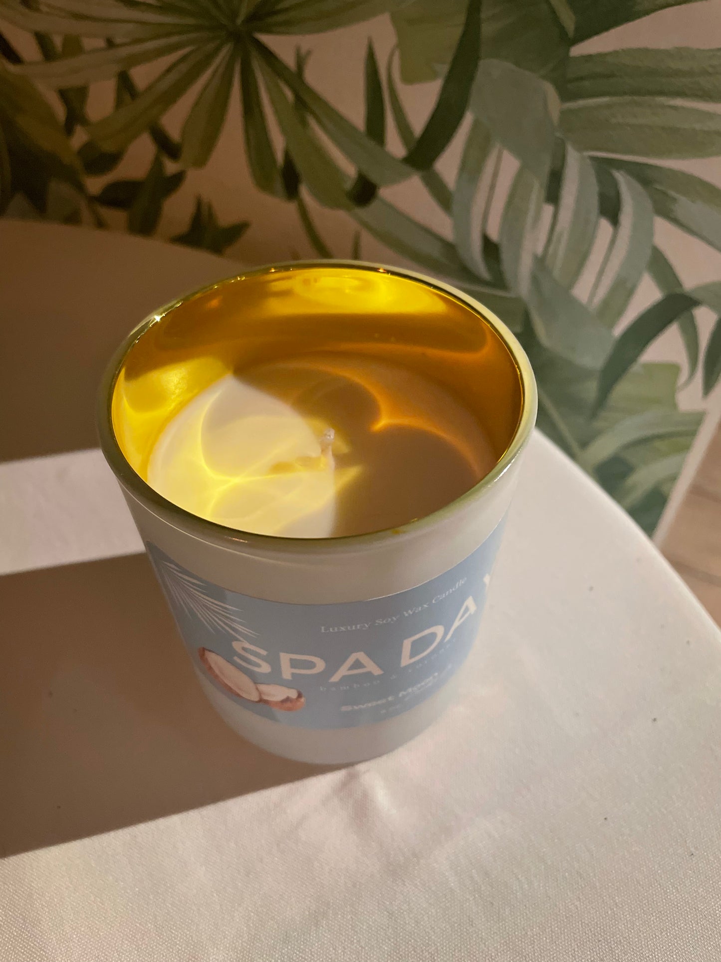 Spa Day 8oz.